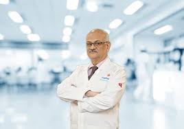 Dr Arghya Majumder